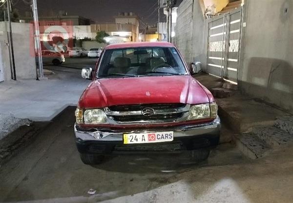 Great Wall Deer 2009 for sale in Iraq - Kirkuk